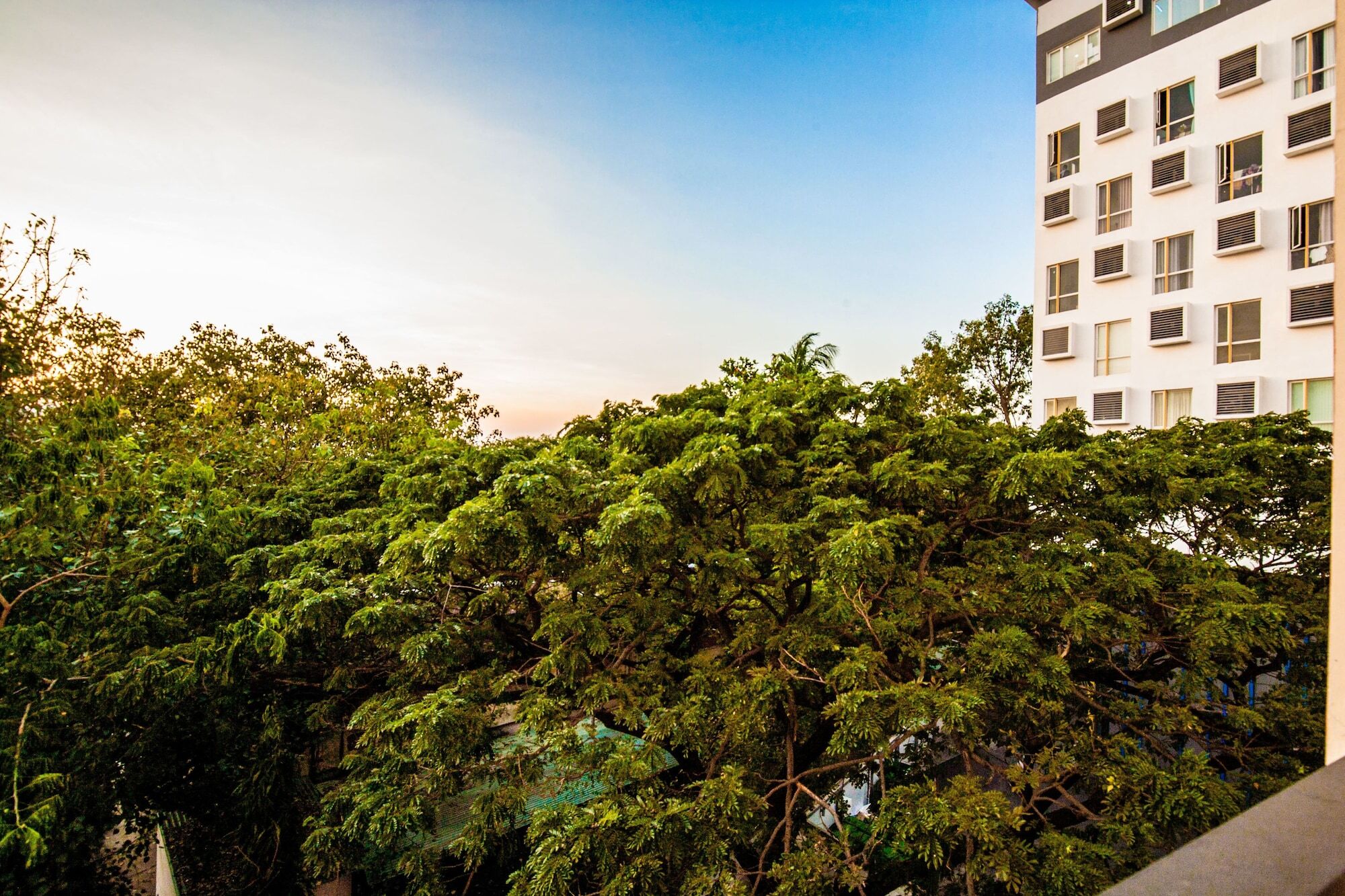 Appartamento Viet Nam Vacation Thành Pho Ho Chí Minh Esterno foto