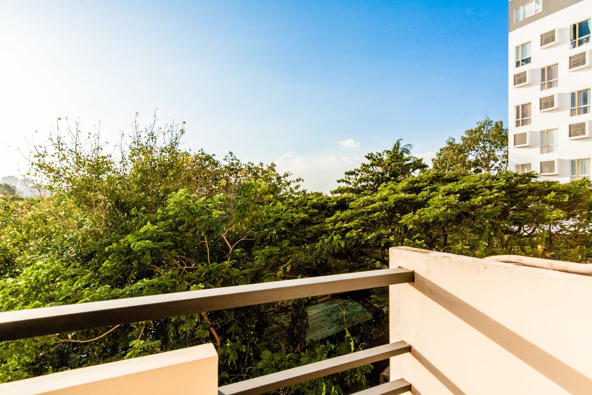 Appartamento Viet Nam Vacation Thành Pho Ho Chí Minh Esterno foto