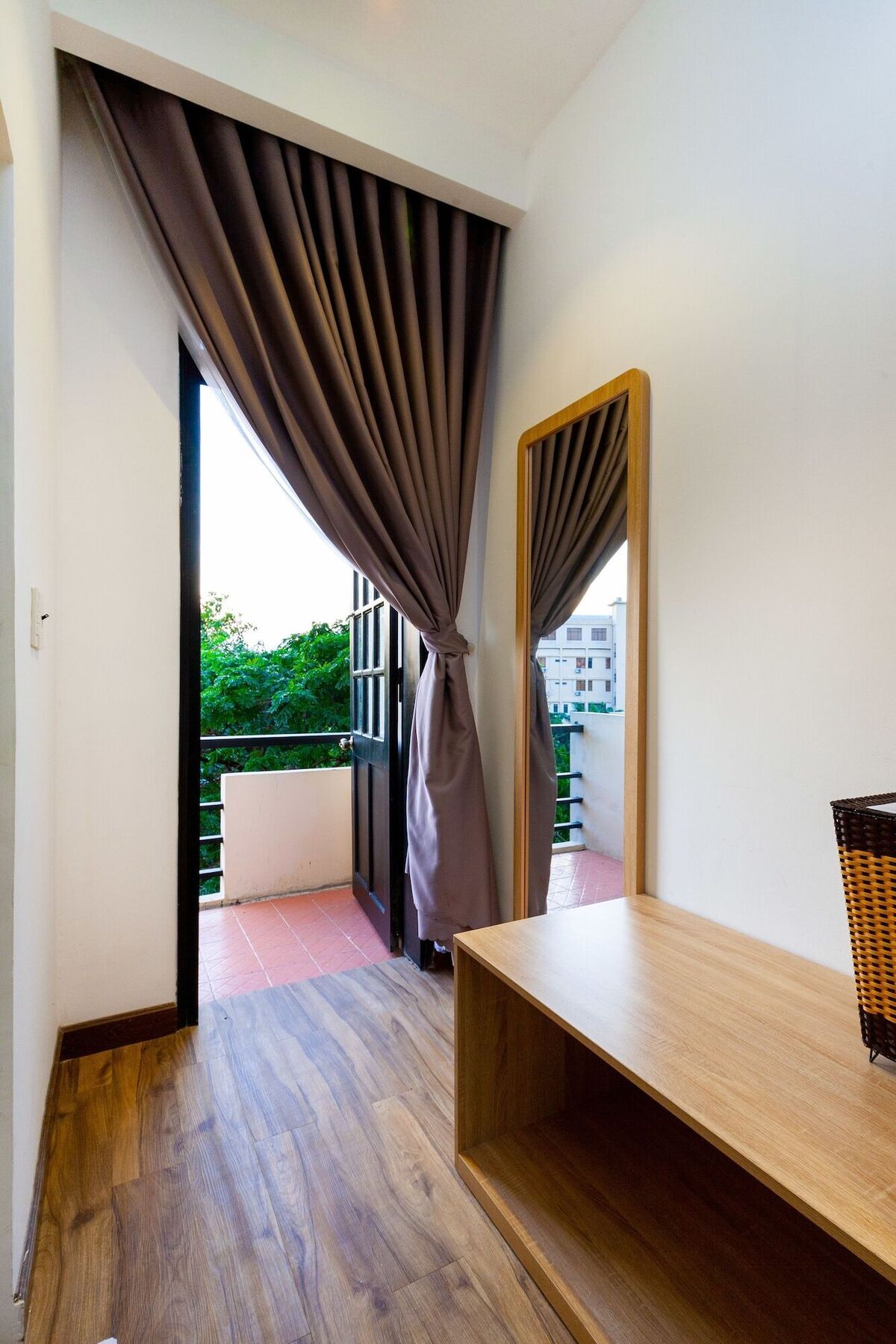 Appartamento Viet Nam Vacation Thành Pho Ho Chí Minh Esterno foto